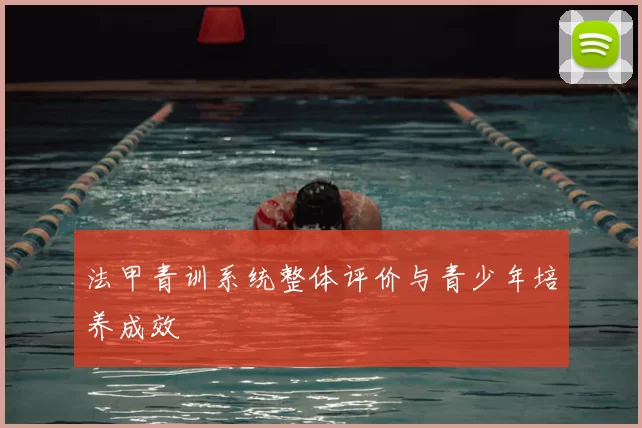 法甲青训系统整体评价与青少年培养成效