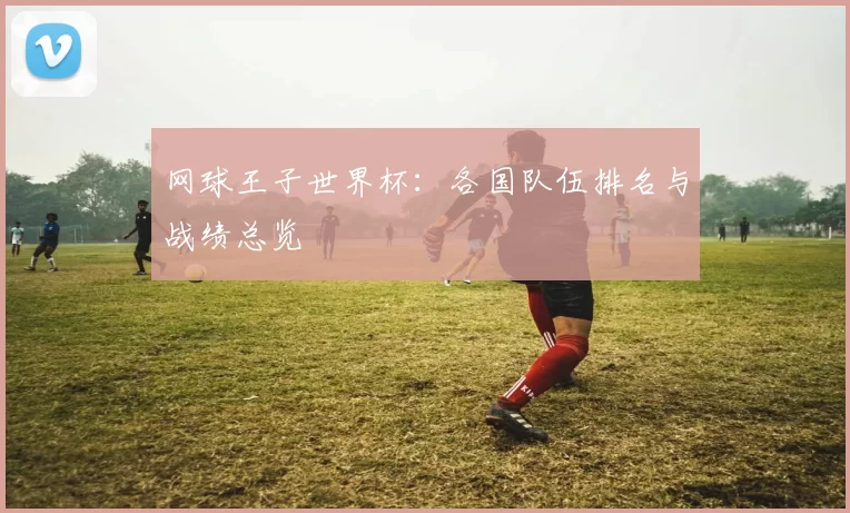 网球王子世界杯：各国队伍排名与战绩总览