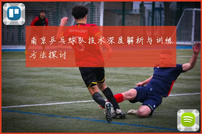 南京乒乓球队技术深度解析与训练方法探讨