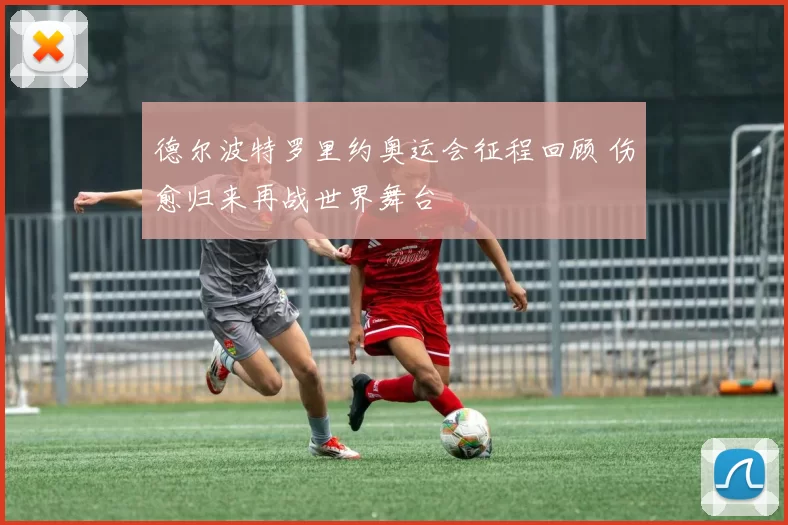 德尔波特罗里约奥运会征程回顾 伤愈归来再战世界舞台
