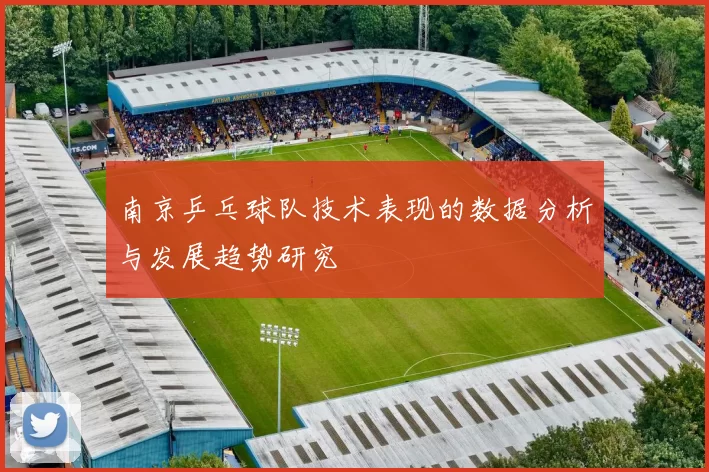 南京乒乓球队技术表现的数据分析与发展趋势研究