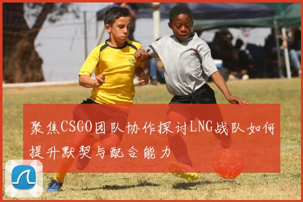聚焦CSGO团队协作探讨LNG战队如何提升默契与配合能力