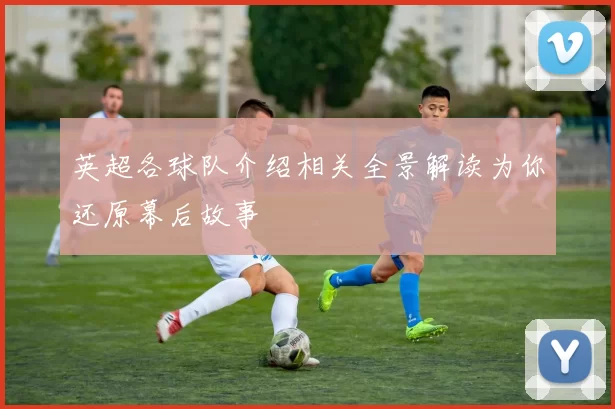 英超各球队介绍相关全景解读为你还原幕后故事
