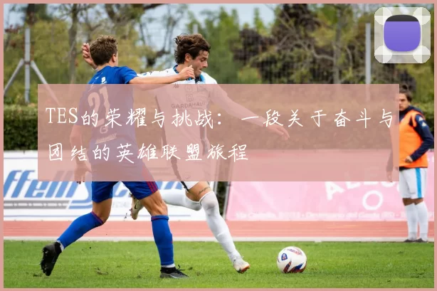 TES的荣耀与挑战：一段关于奋斗与团结的英雄联盟旅程