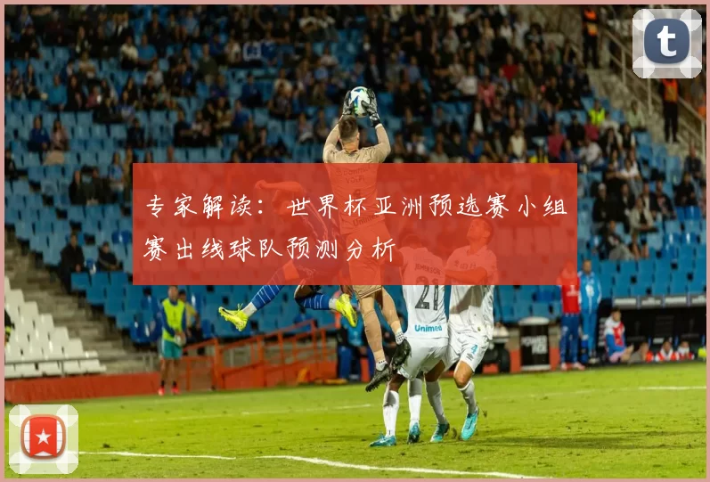 专家解读：世界杯亚洲预选赛小组赛出线球队预测分析