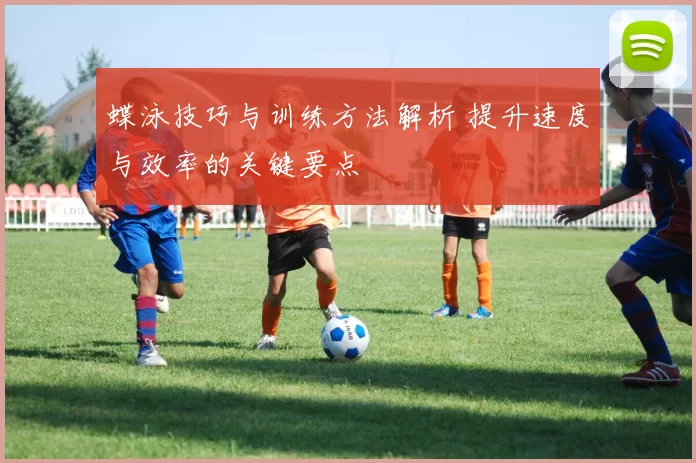 蝶泳技巧与训练方法解析 提升速度与效率的关键要点