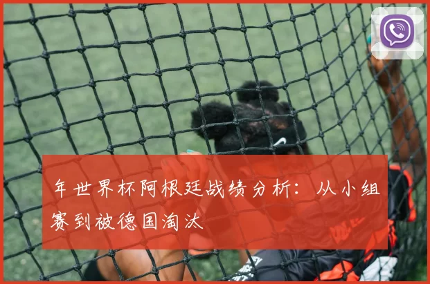年世界杯阿根廷战绩分析：从小组赛到被德国淘汰