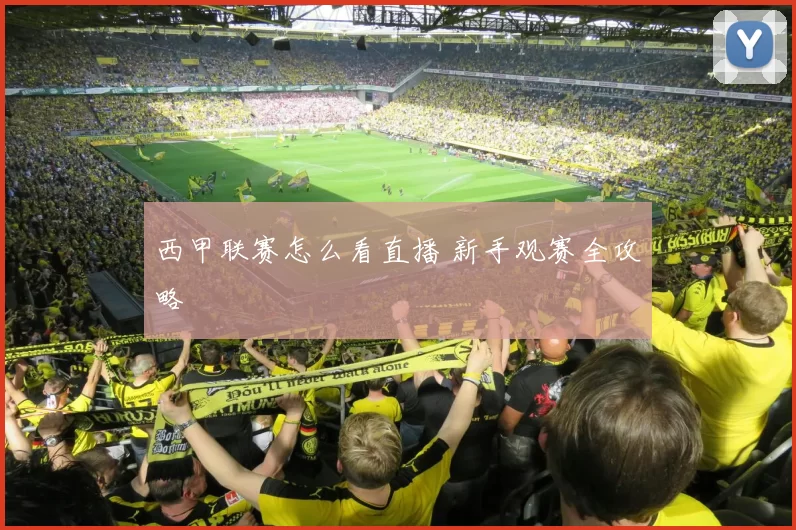 西甲联赛怎么看直播 新手观赛全攻略